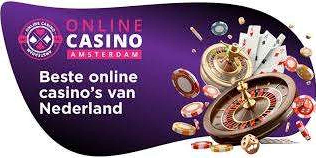 Beste Online Casinos in Nederland