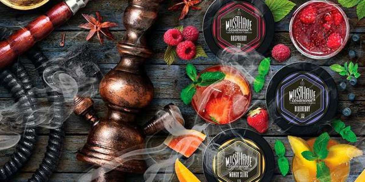 The Ultimate Hookah Destination